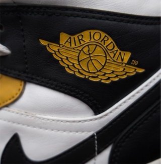 Nike Air Jordan 1 Mid Pollen EU 43 | Originali