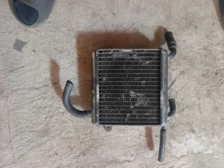 Radiador Scooter