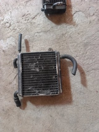Radiador Scooter