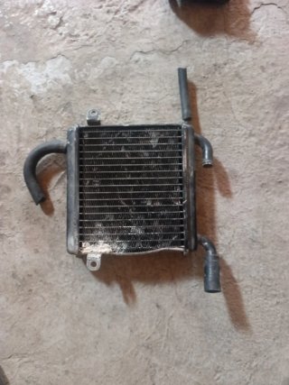 Radiador Scooter