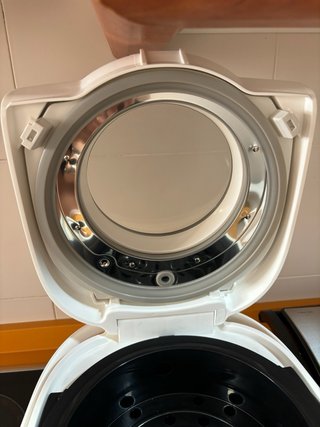 Robot de cocina multifunción