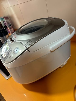 Robot de cocina multifunción