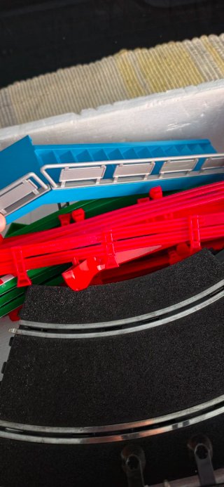 Scalextric C3 Formula 1