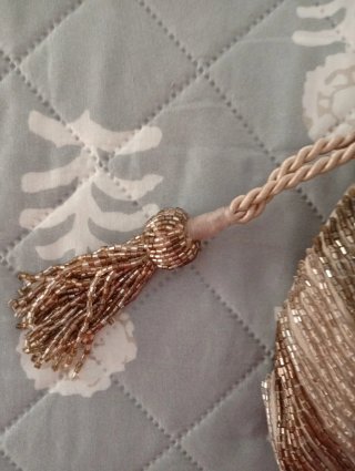 Bolso de fiesta Sfera