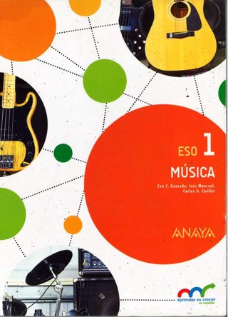 Música, ESO1