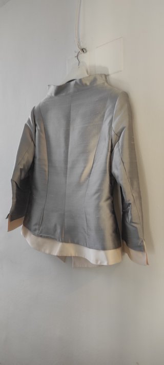 Traje chaqueta ceremonia