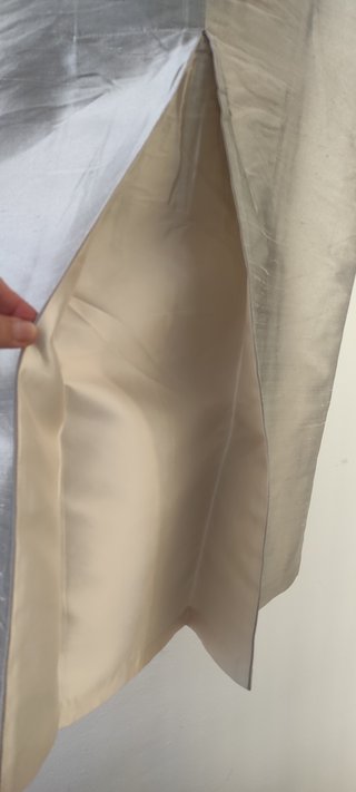Traje chaqueta ceremonia