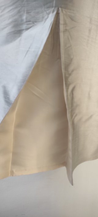 Traje chaqueta ceremonia
