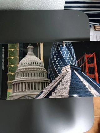 Enciclopedia + CDs Grandes Obras del Mundo
