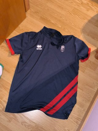 Polo Erreà Granada CF Talla M