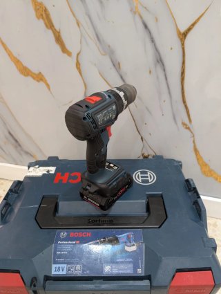 Set Bosch GSA 18 V-LI Professional
