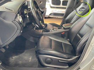 Mercedes-Benz Clase CLA CLA 200 CDI