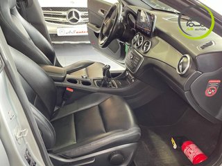 Mercedes-Benz Clase CLA CLA 200 CDI