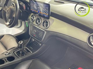 Mercedes-Benz Clase CLA CLA 200 CDI