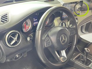 Mercedes-Benz Clase CLA CLA 200 CDI