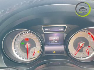 Mercedes-Benz Clase CLA CLA 200 CDI