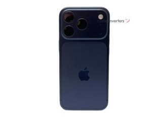 apple iphone 17 pro 256gb