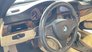 BMW Serie 3 320d