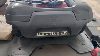 Robot cortacésped Husqvarna Automower 315