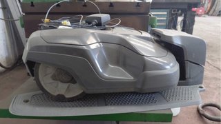 Robot cortacésped Husqvarna Automower 315