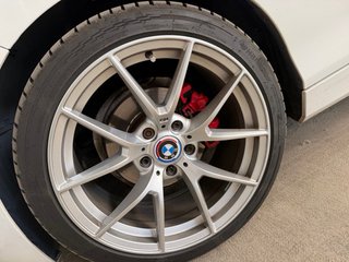 BMW Serie 1 2018