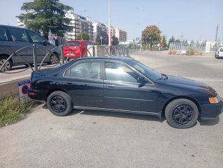 Honda Accord 1995
