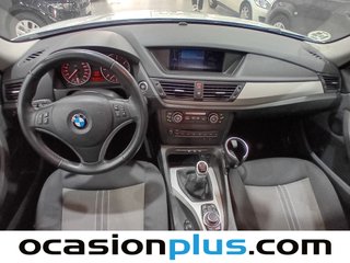 BMW X1 xDrive18d 105 kW (143 CV)