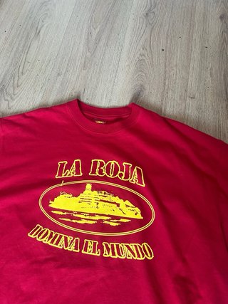 Camiseta Corteiz España