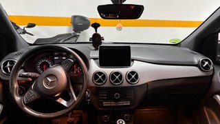 Mercedes-Benz Clase B 2015