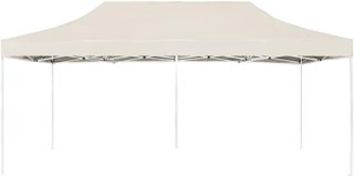 Gazebo Pieghevole Classico Elegante Impermeabile T