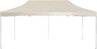 Gazebo Pieghevole Classico Elegante Impermeabile T