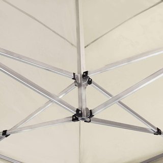 Gazebo Pieghevole Classico Elegante Impermeabile T