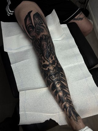 TATUADOR MADRID