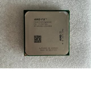 Procesador AMD FX-8350 Black Edition 4Ghz