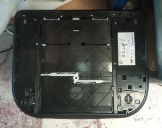 Impresora HP Envy 4526 All-in-One( Urgent)