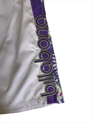 Bañador Billabong Surf Y2K Blanco Nuevo L
