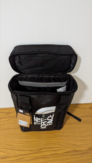 Mochila The North Face Explore Fusebox L
