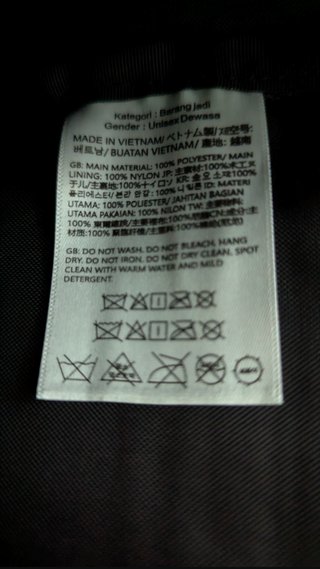 Mochila The North Face Explore Fusebox L
