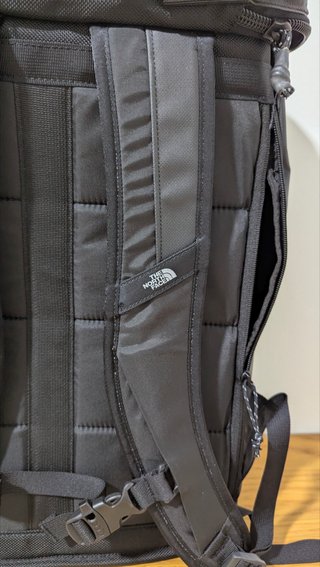 Mochila The North Face Explore Fusebox L