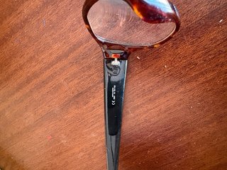 Gafas Christian Dior Tortoise