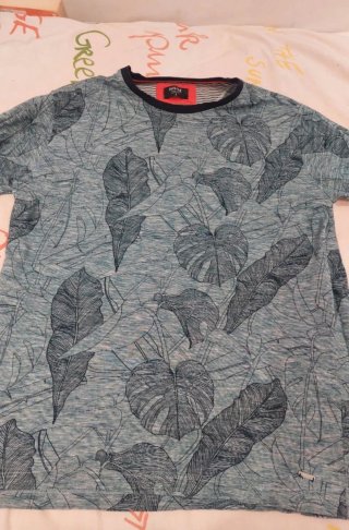 Pack 3 Camisetas Hombre Inside Talla L