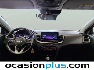 Kia XCeed 1.0 T-GDi Drive 74 kW (100 CV)