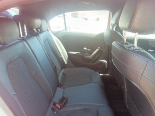 SIN ENTRADA! Mercedes-Benz Clase A 150 AUTOMÁTICO