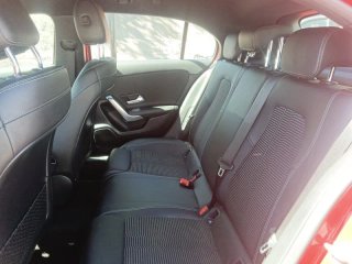 SIN ENTRADA! Mercedes-Benz Clase A 150 AUTOMÁTICO