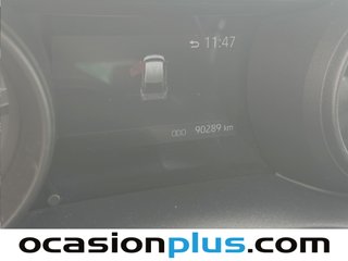 Toyota Yaris Cross 120H Business Plus 85 kW (116 CV)