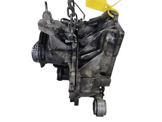 CAJA CAMBIOS FORD FIESTA (CBK) F6JA 2N1R7002EA