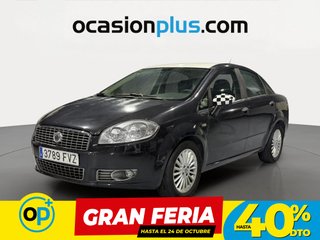 Fiat Linea 1.3 Multijet 16v Dynamic 66 kW (90 CV)