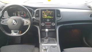 Renault Talisman 2016