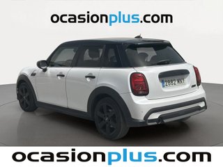 MINI MINI Cooper 5 Puertas 100 kW (136 CV)