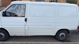 Volkswagen Transporter 1998
